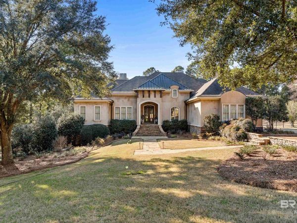 131 Augusta Court, Fairhope, AL 36532