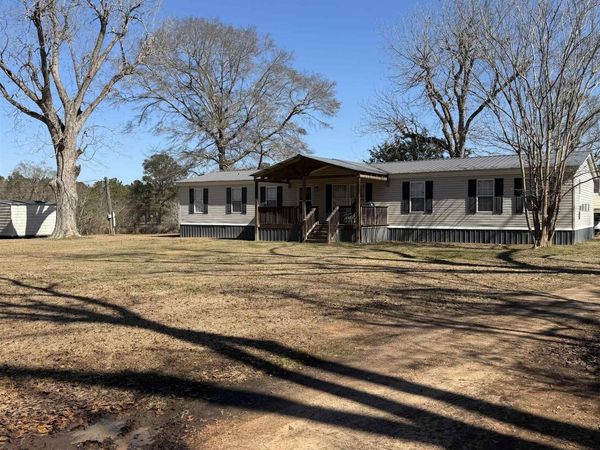 447 Sugar Hill Road, Monroeville, AL 36460
