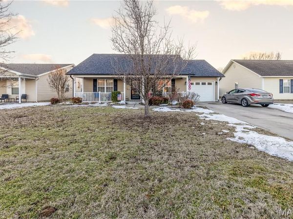 205 Kinder Avenue, Sikeston, MO 63801