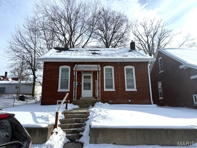 818 S Jackson Street, Belleville, IL 62220 Main Photo