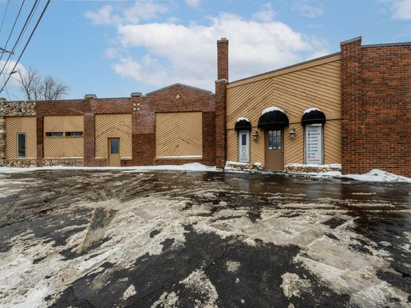 1719 Lakeshore Drive, St. Joseph, MI 49085