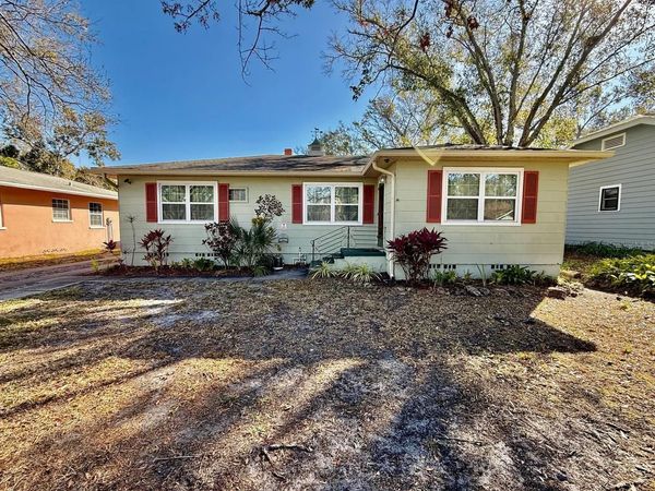 301 N WASHINGTON AVENUE, CLEARWATER, FL 33755