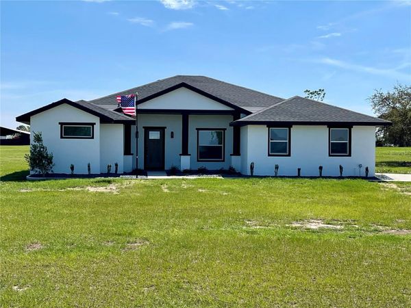 3146 HAMMOCK GROVE ROAD, GROVELAND, FL 34736