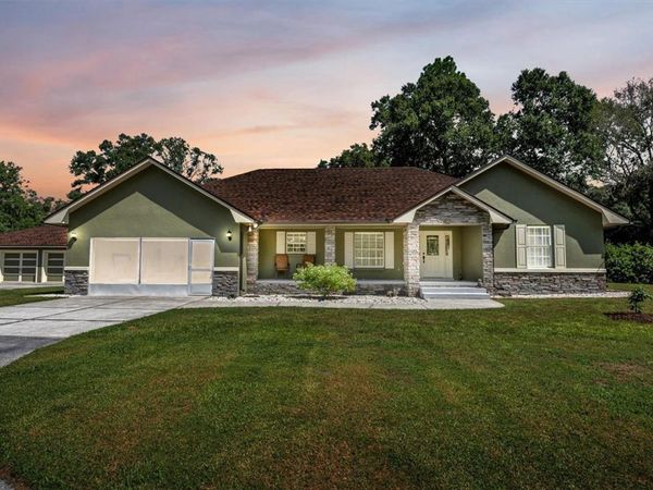 7616 GREEN ROAD, LAKELAND, FL 33810