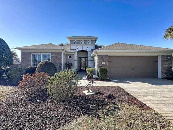 501 ARENA DRIVE, DAVENPORT, FL 33837