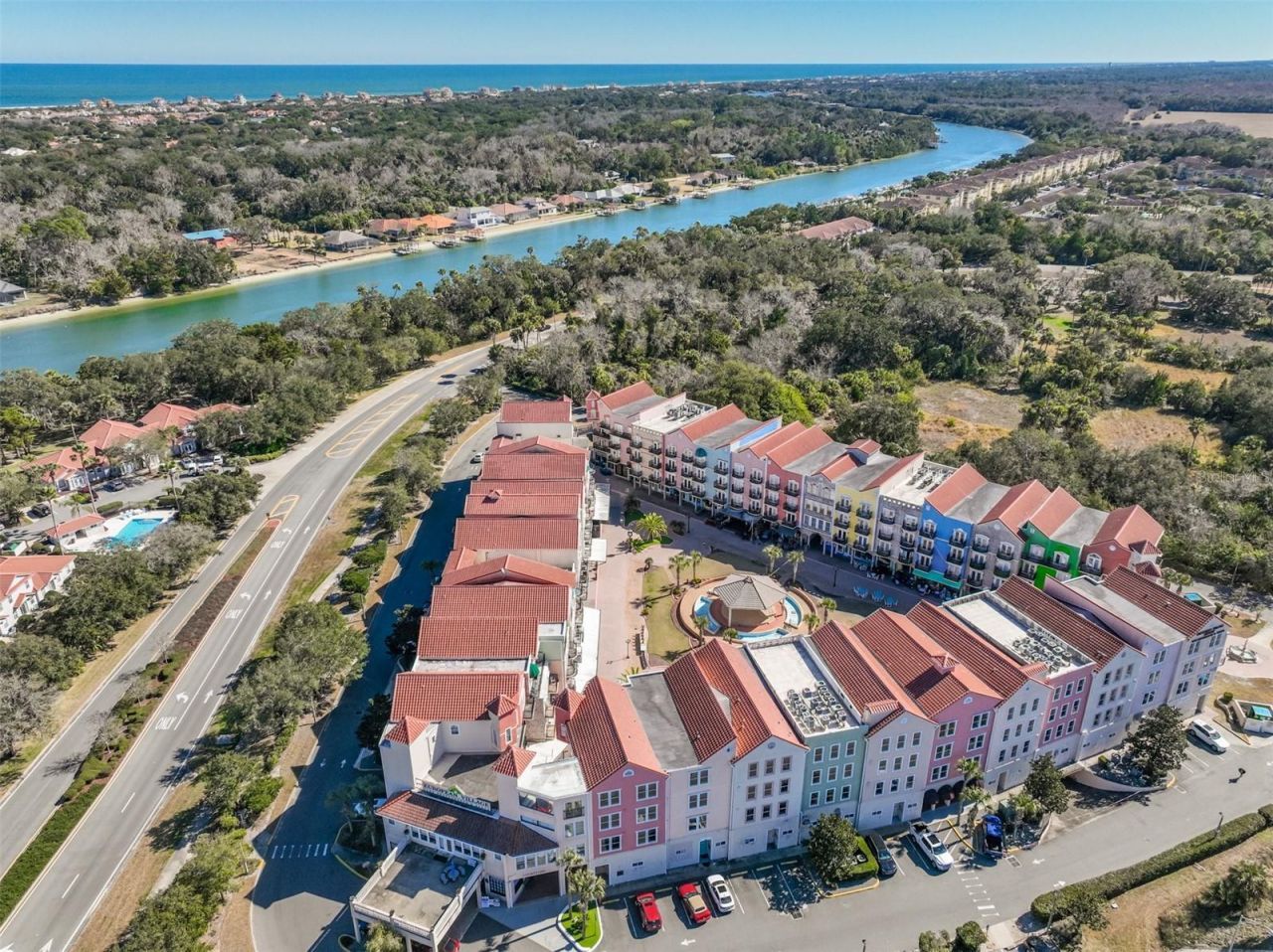 101 Palm Harbor Parkway, Unit B224, Palm Coast, FL 32137 Main Photo