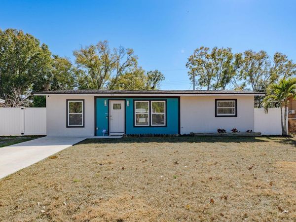 4430 W TRILBY AVENUE, TAMPA, FL 33616