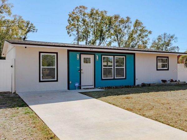 4430 W TRILBY AVENUE, TAMPA, FL 33616