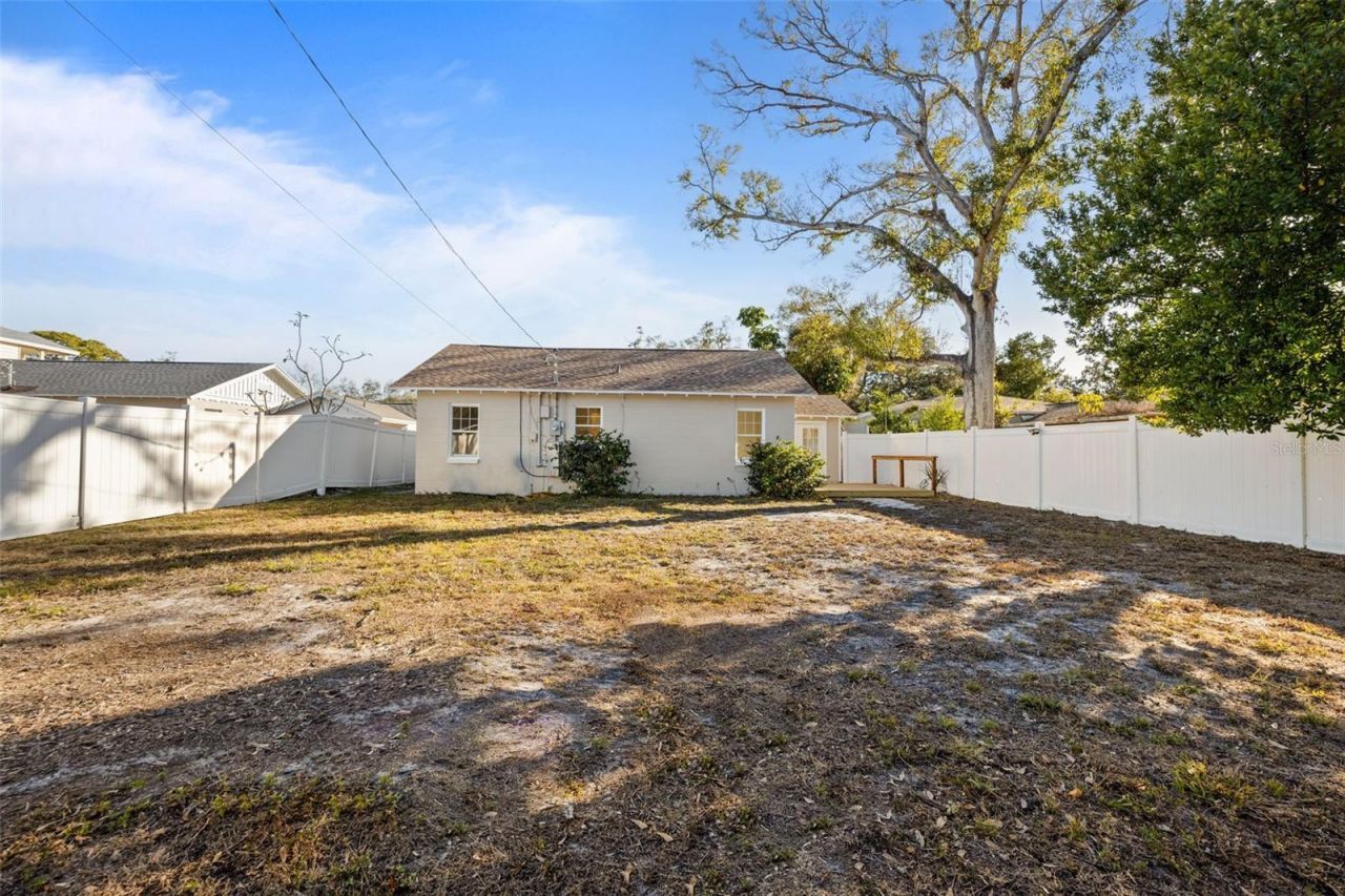 3821 6th Avenue N, Saint Petersburg, FL 33713 Photo