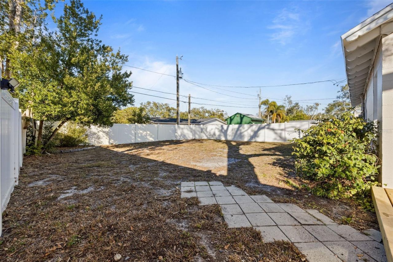 3821 6th Avenue N, Saint Petersburg, FL 33713 Photo