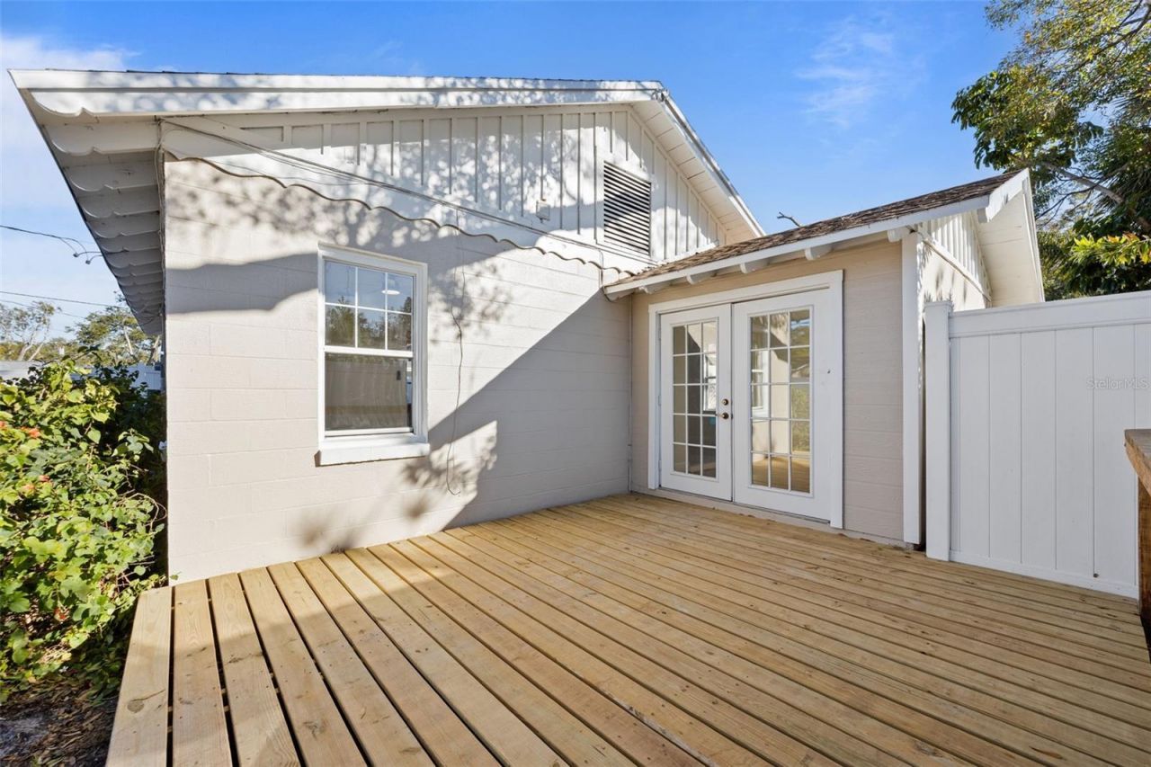 3821 6th Avenue N, Saint Petersburg, FL 33713 Photo