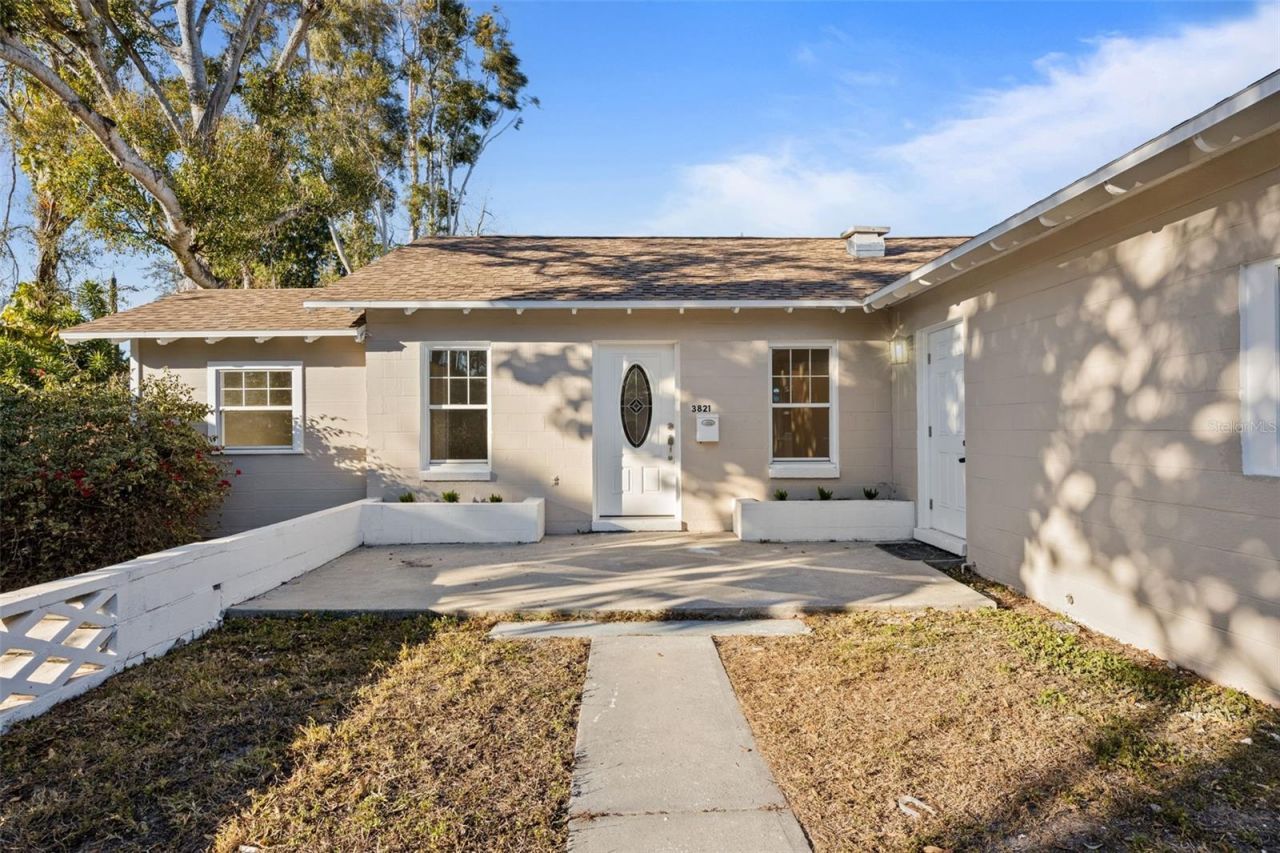3821 6th Avenue N, Saint Petersburg, FL 33713 Photo