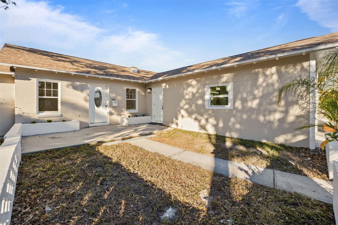 3821 6th Avenue N, Saint Petersburg, FL 33713 Photo
