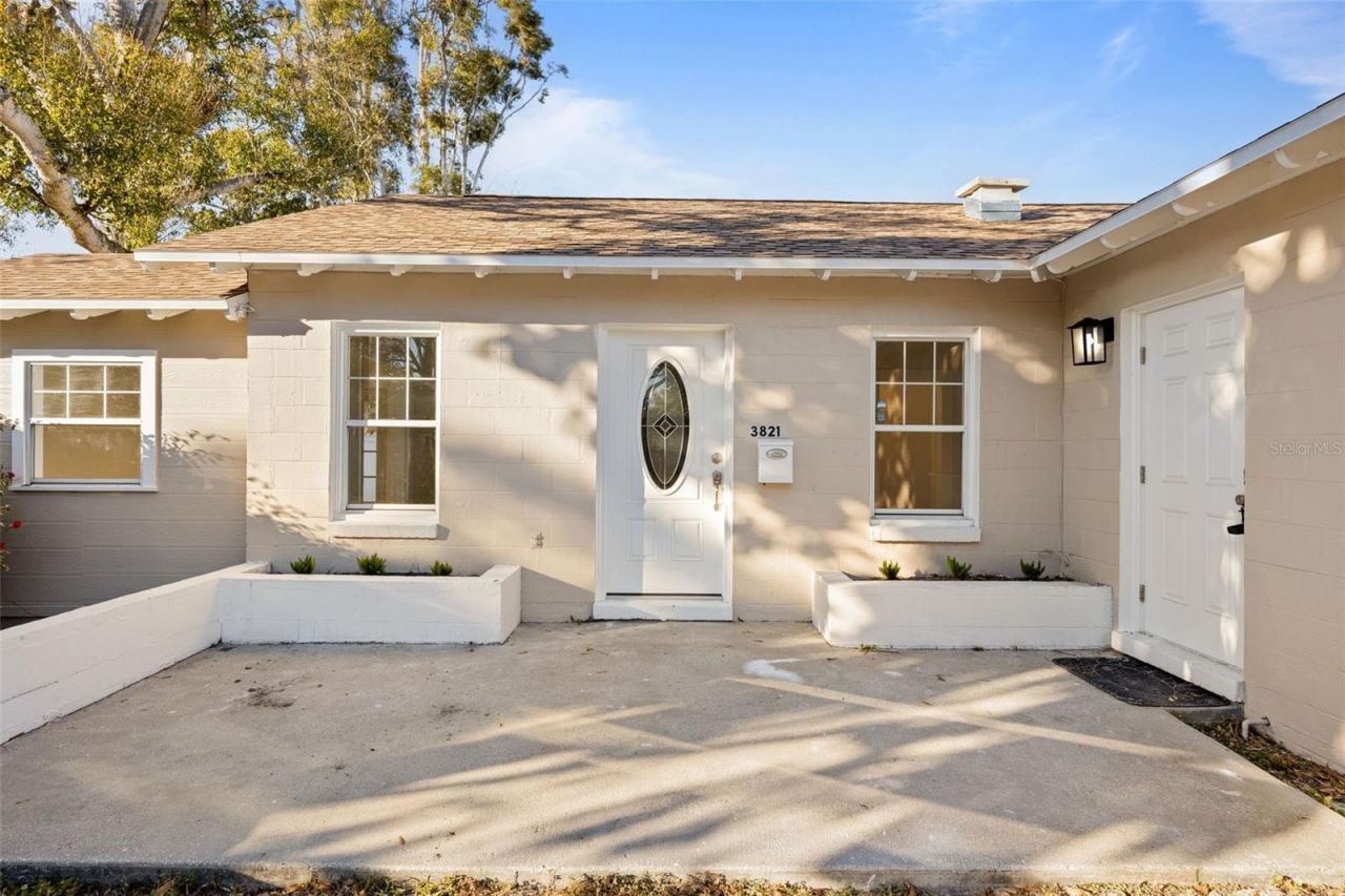 3821 6th Avenue N, Saint Petersburg, FL 33713 Photo