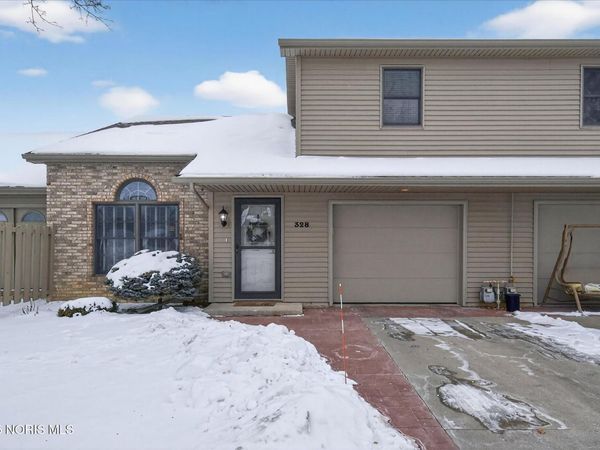 328 W Lutz Road, Archbold, OH 43502