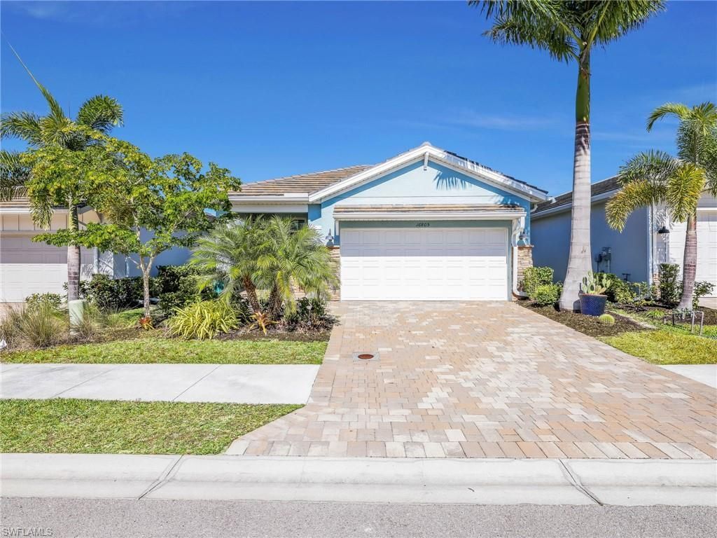 16805 Seasons Coast Dr, Bonita Springs, FL 34135 Photo