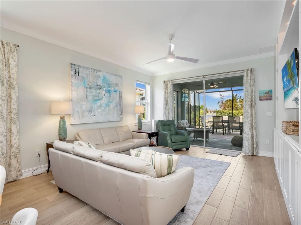 16805 Seasons Coast Dr, Bonita Springs, FL 34135 Photo