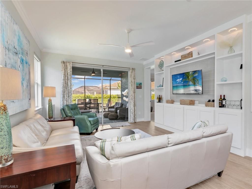 16805 Seasons Coast Dr, Bonita Springs, FL 34135 Photo