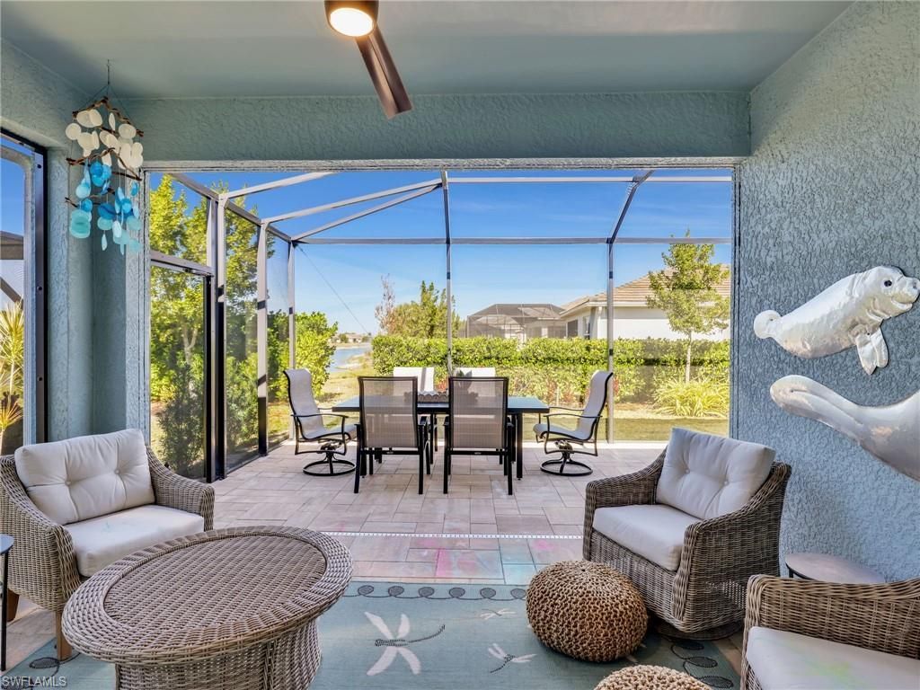 16805 Seasons Coast Dr, Bonita Springs, FL 34135 Photo