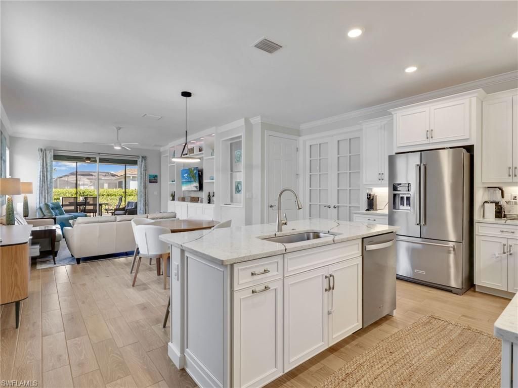 16805 Seasons Coast Dr, Bonita Springs, FL 34135 Photo