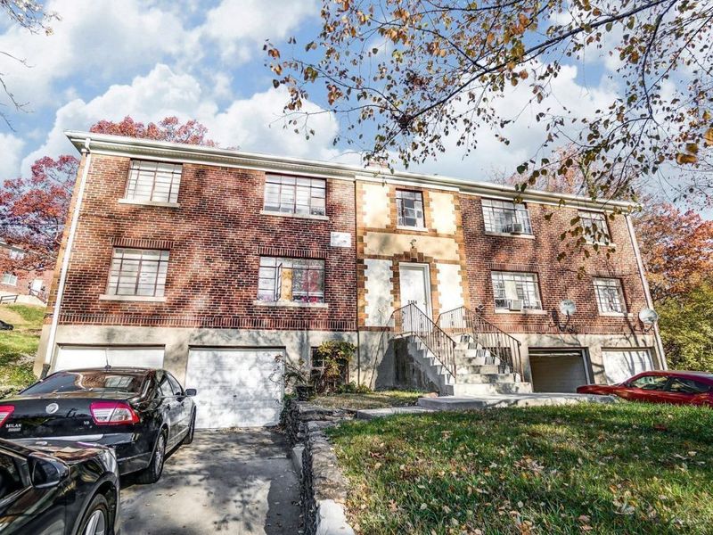3104 Gobel Avenue, Cincinnati, OH 45211 Photo 1