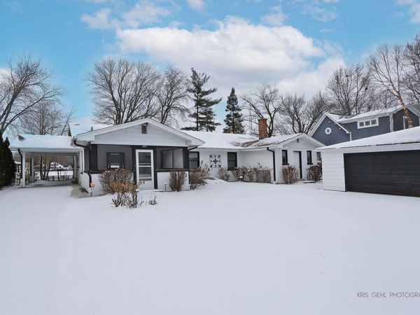 501 S Emerald Drive, McHenry, IL 60051