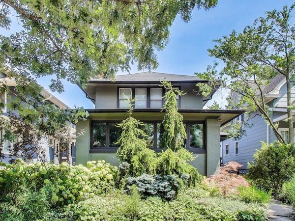 630 Wisconsin Avenue, Oak Park, IL 60304