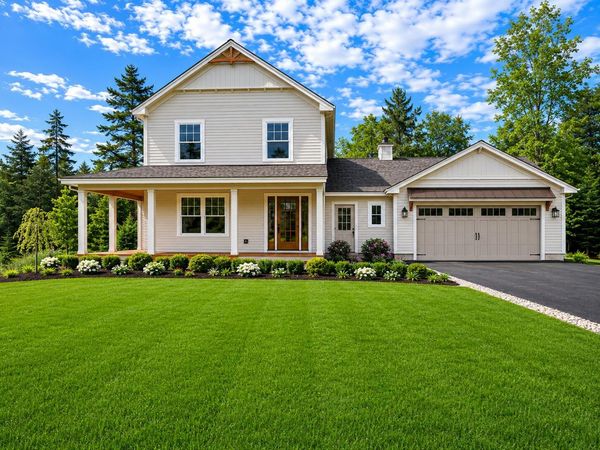 55 Forest Drive, Arundel, ME 04046