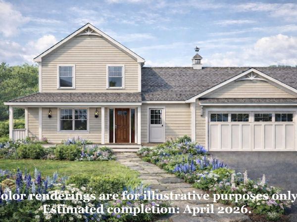 55 Forest Drive, Arundel, ME 04046