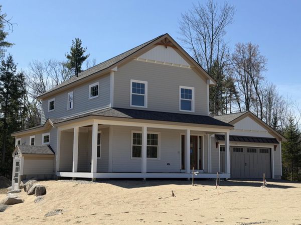 55 Forest Drive, Arundel, ME 04046