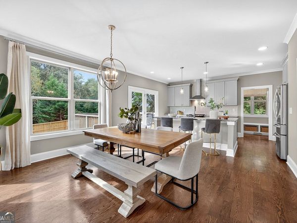 2675 Sugar Mill Drive SE, Atlanta, GA 30316