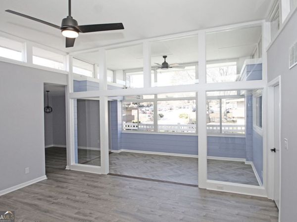 346 Carpenter Drive NE, Unit 32, Sandy Springs, GA 30328