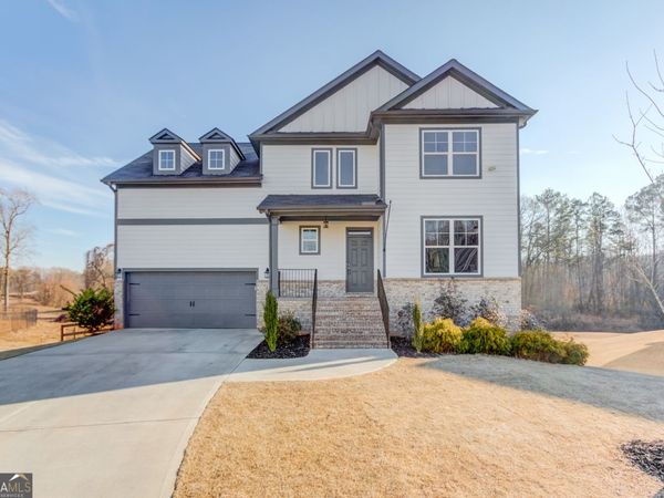 4145 Radford Oaks Lane, Cumming, GA 30028