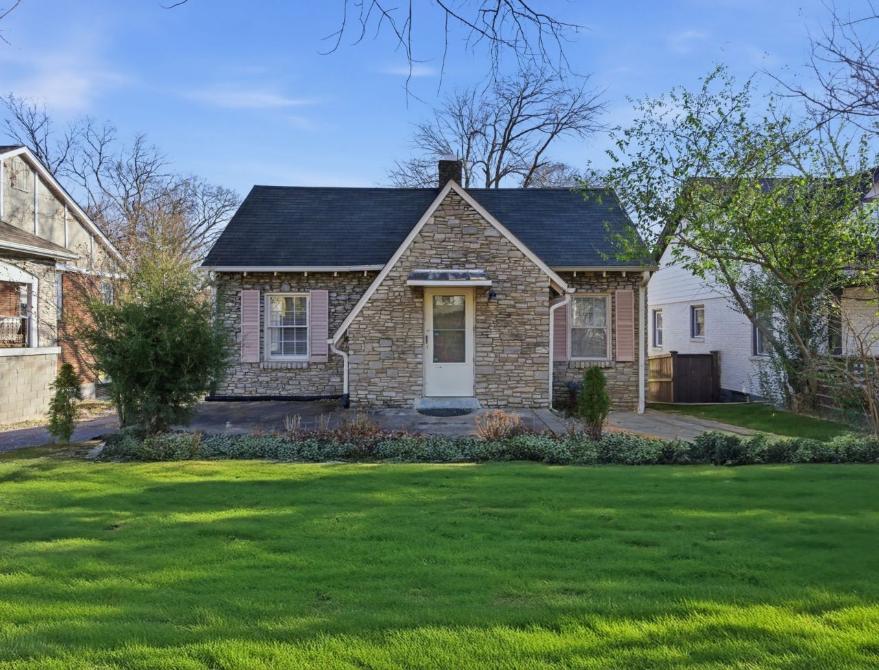 1714 Allison Pl, Nashville, TN 37203 Main Photo