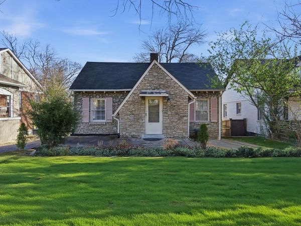 1714 Allison Pl, Nashville, TN 37203