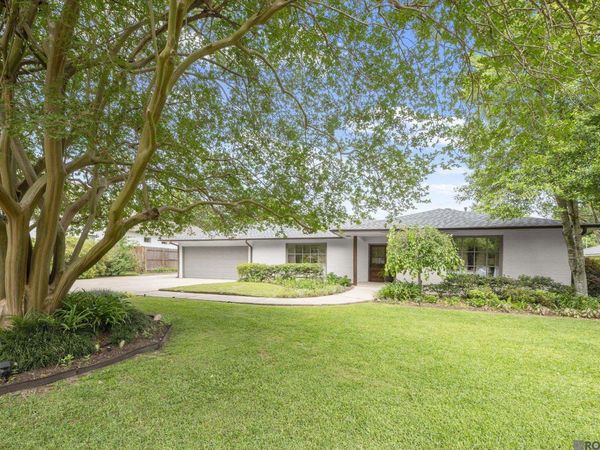 3055 Torrance Dr, Baton Rouge, LA 70809
