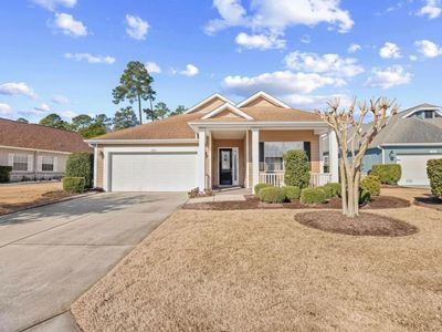 1006 Nittany Ct., Murrells Inlet, SC 29576