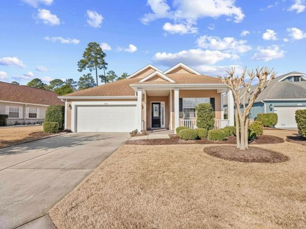 1006 Nittany Ct., Murrells Inlet, SC 29576