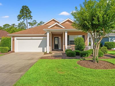 1006 Nittany Ct., Murrells Inlet, SC 29576