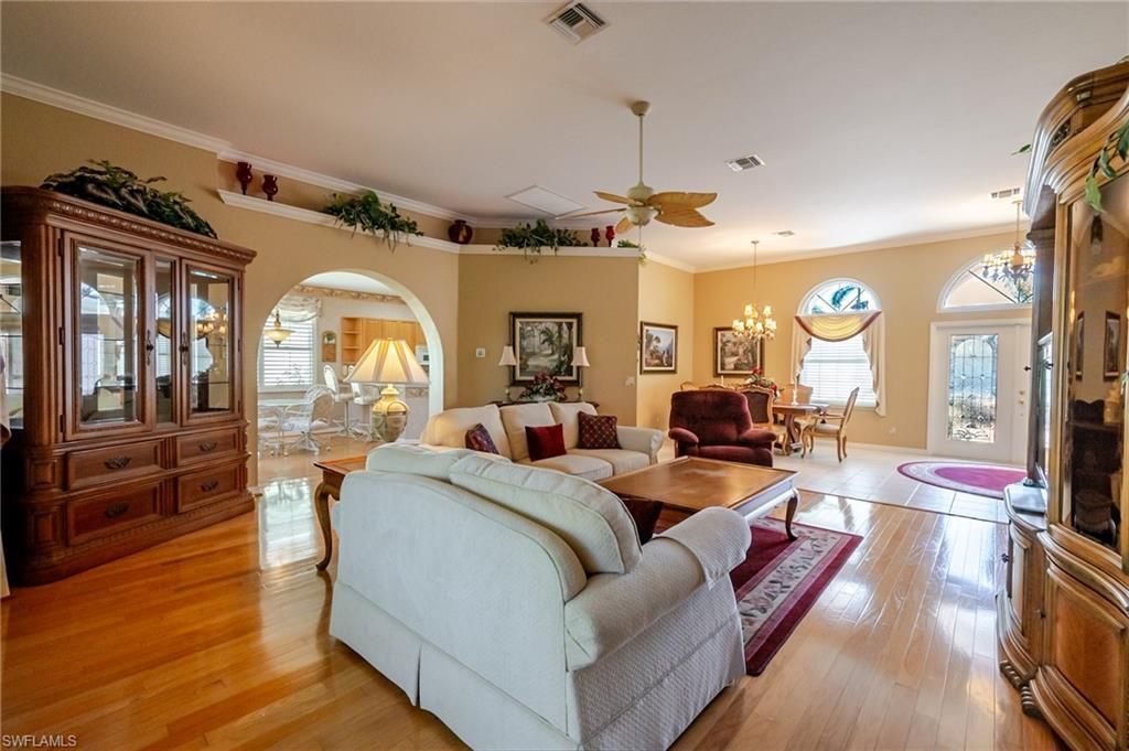 20811 Athenian Ln, North Fort Myers, FL 33917 Photo