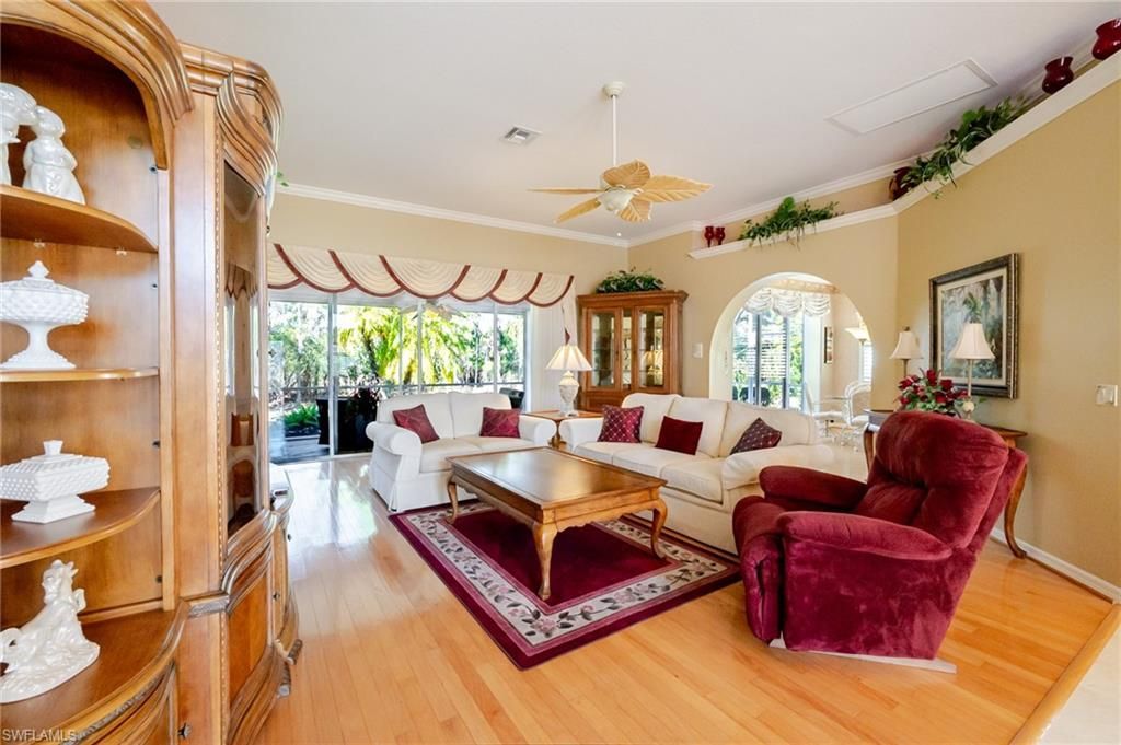 20811 Athenian Ln, North Fort Myers, FL 33917 Photo