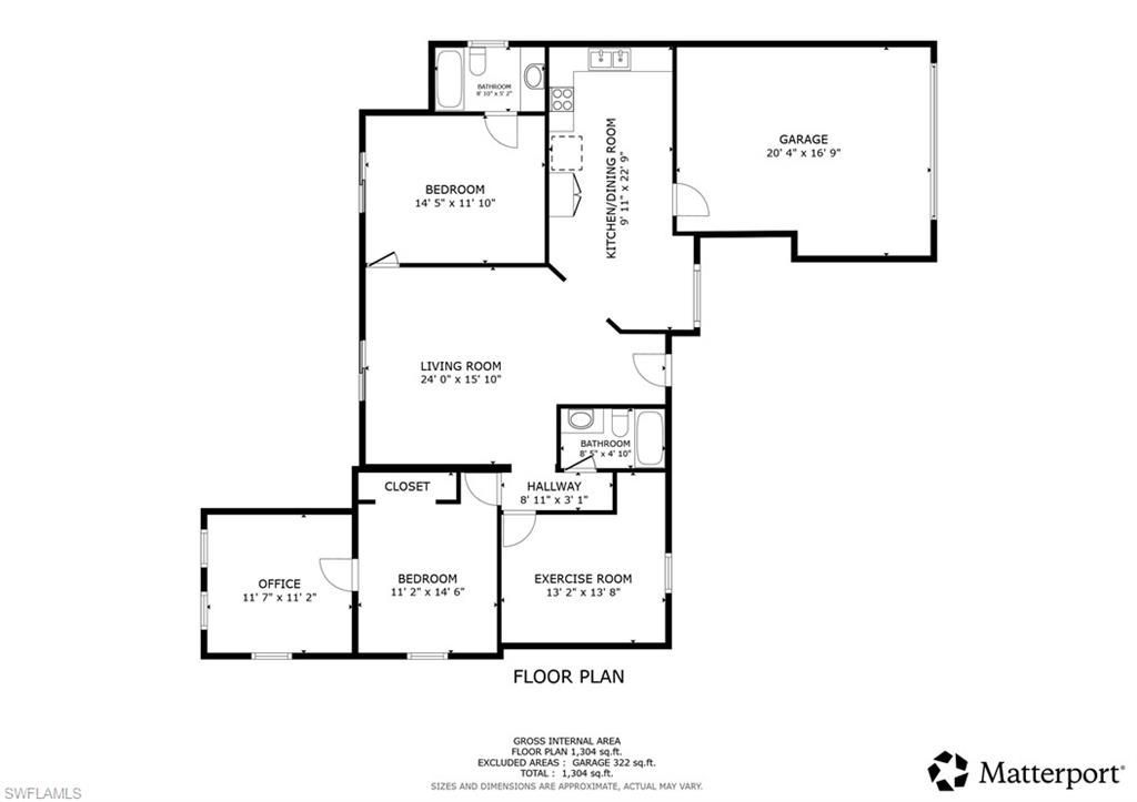 27101 Lavinka St, Bonita Springs, FL 34135 Photo