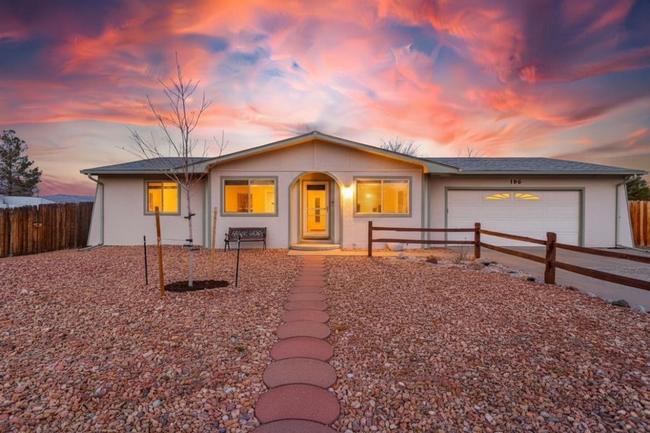 196 Sand Court Grand Junction, CO 81503