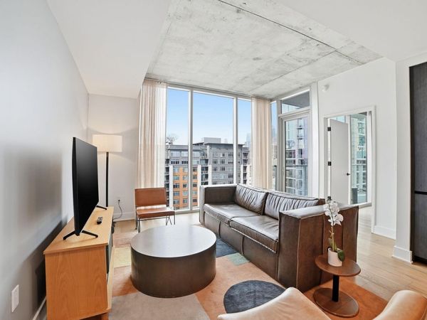 48 East Ave, Unit 1301, Austin, TX 78701