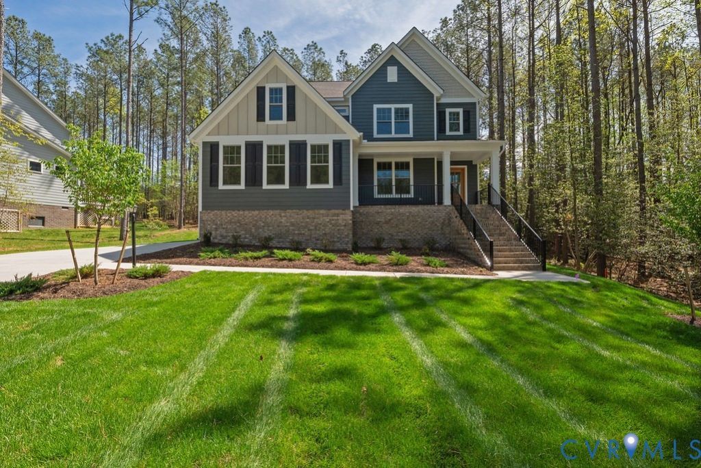 5195 Brandon Pines Way, Providence Forge, VA 23140 Main Photo