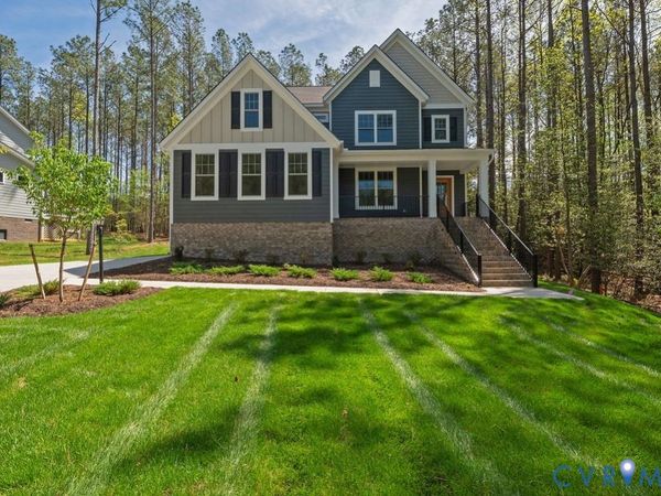 5195 Brandon Pines Way, Providence Forge, VA 23140