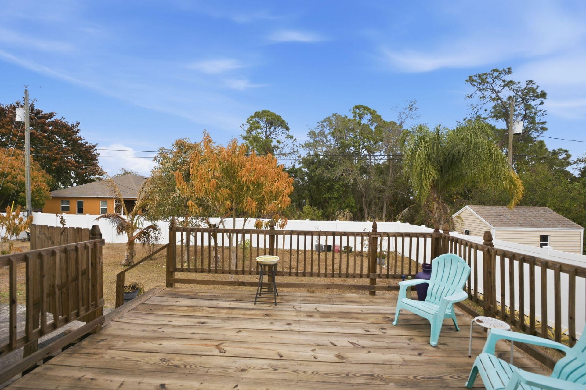 517 NW Floresta Drive, Port Saint Lucie, FL 34983 Photo