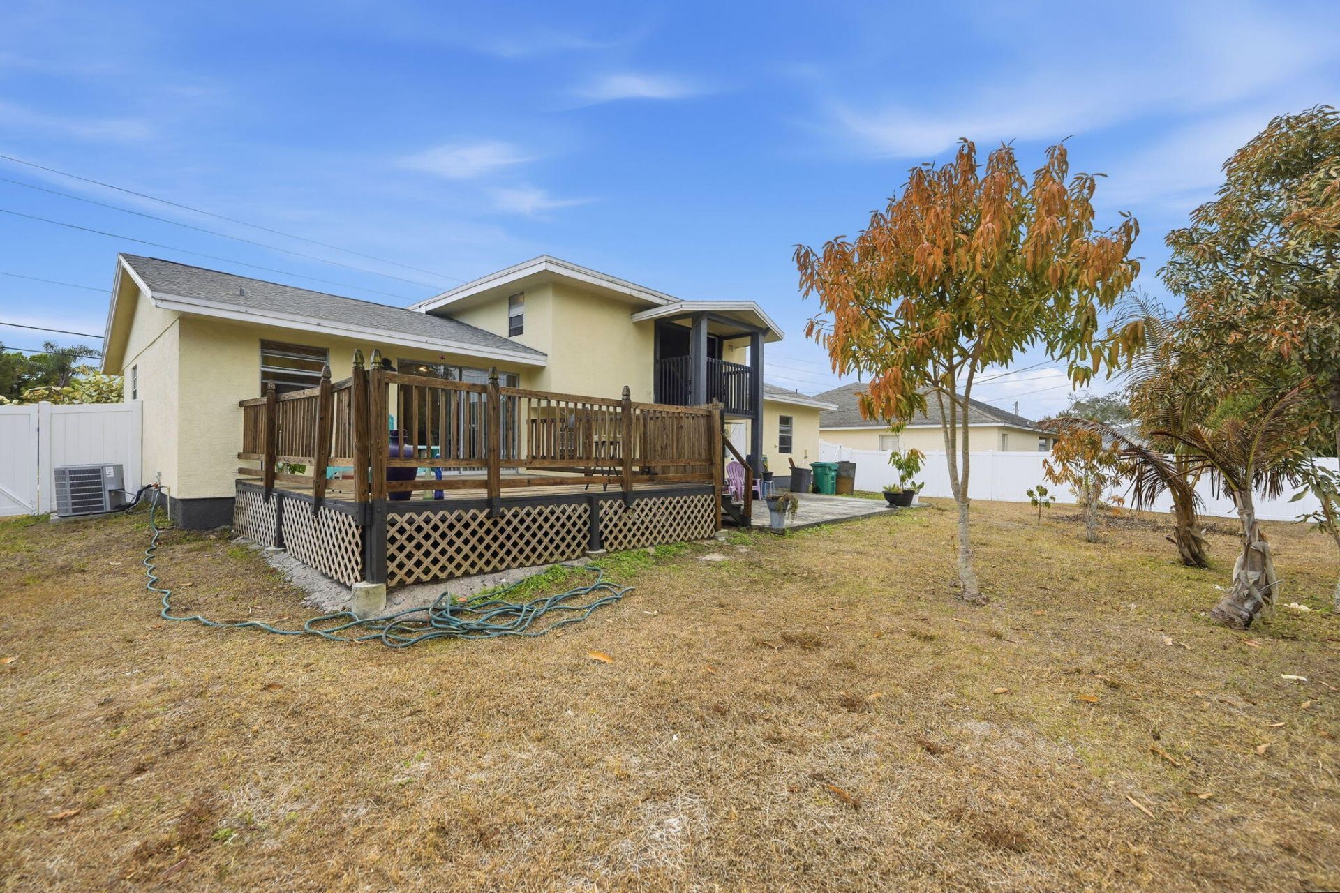 517 NW Floresta Drive, Port Saint Lucie, FL 34983 Photo