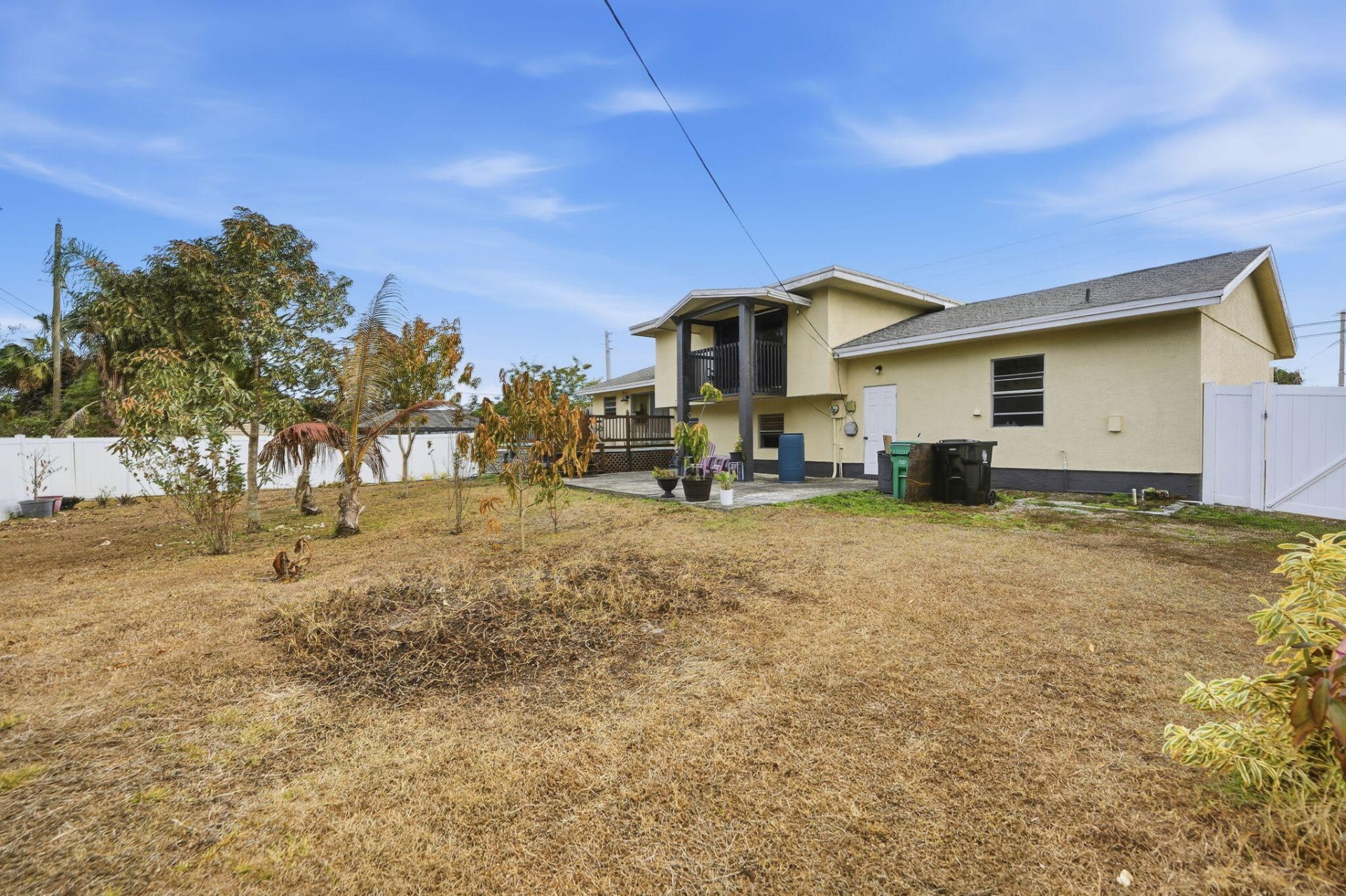 517 NW Floresta Drive, Port Saint Lucie, FL 34983 Photo