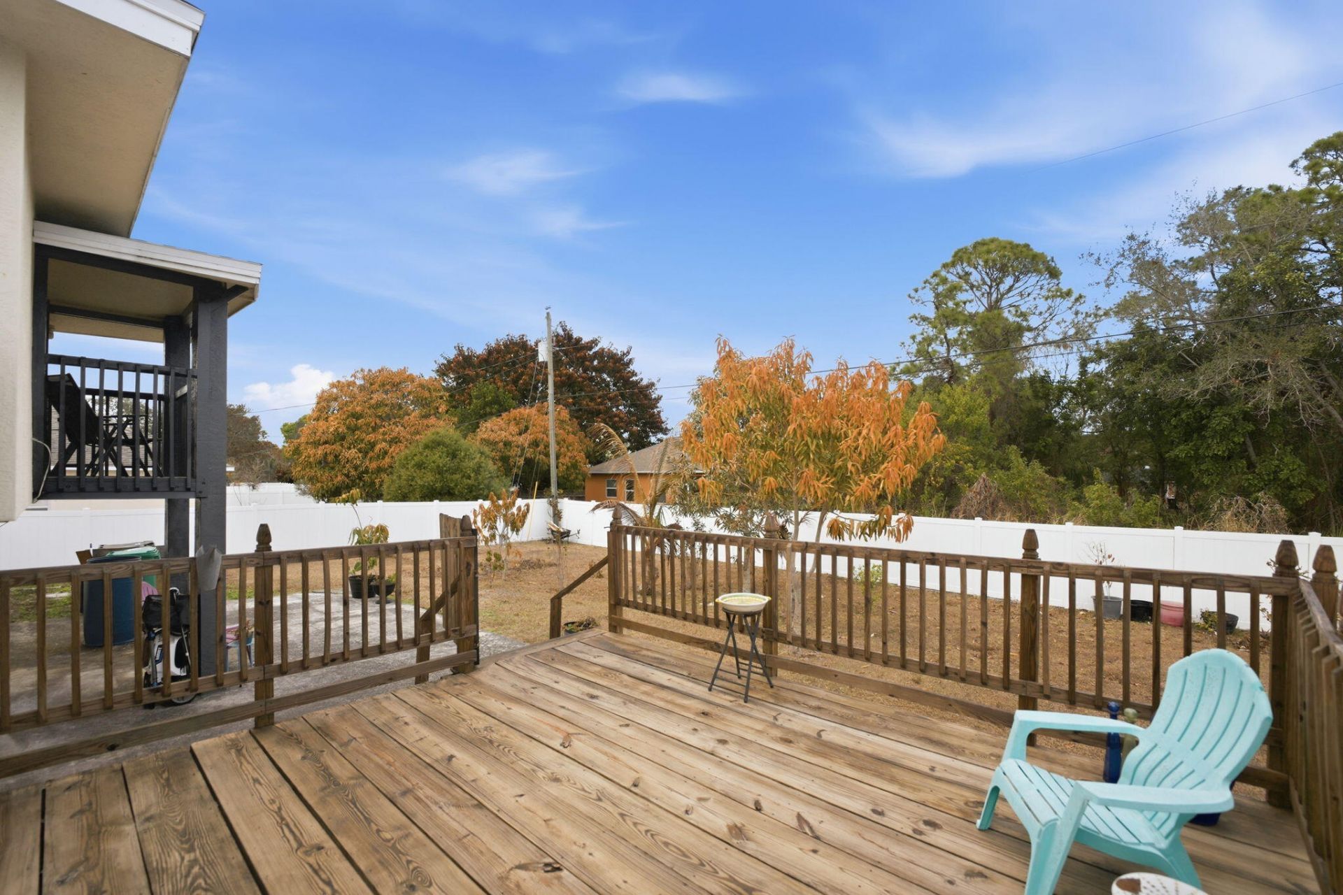 517 NW Floresta Drive, Port Saint Lucie, FL 34983 Photo